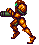 Samus.Sprite.Gun.Running.Left
