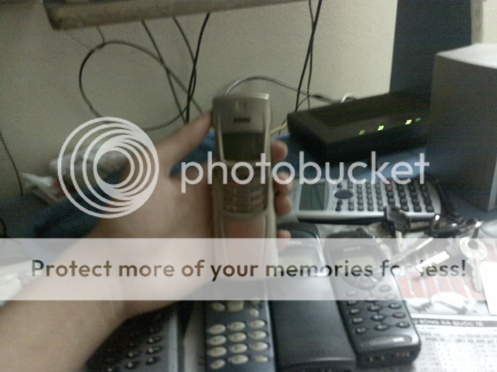 8910 Club-Đẳng cấp là mãi mãi