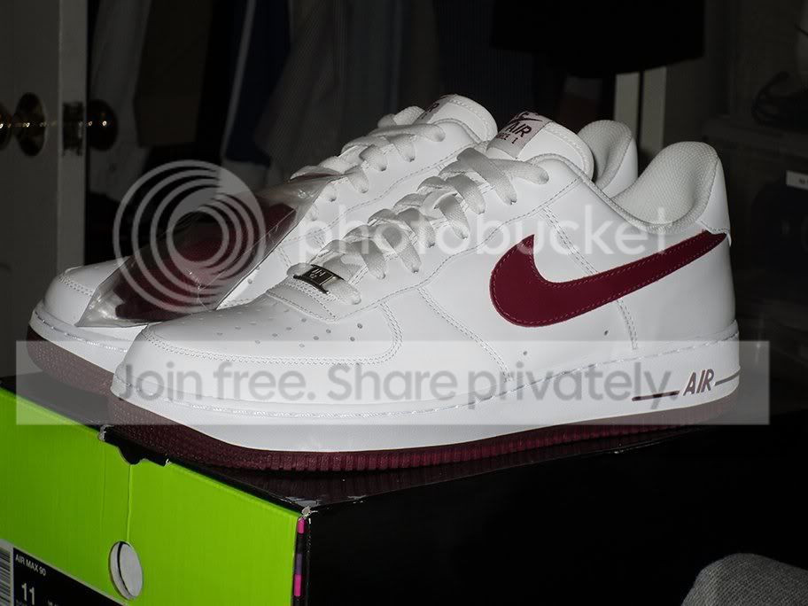 where can i get cheap air force ones