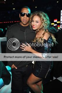 Jay-Z + Beyonce = Babies ?