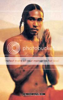 Flesh-N-Bone Arrested On 12-Year Old Assault Charge