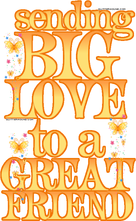 sending big love Pictures, Images and Photos