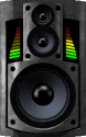 Big Speaker Pictures, Images and Photos