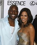 Tyrese, Halle