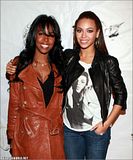 Kelly, Beyonce