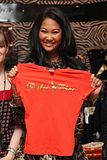 Kimora Lee Simmons