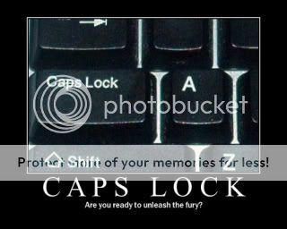 Caps Lock Pictures, Images and Photos