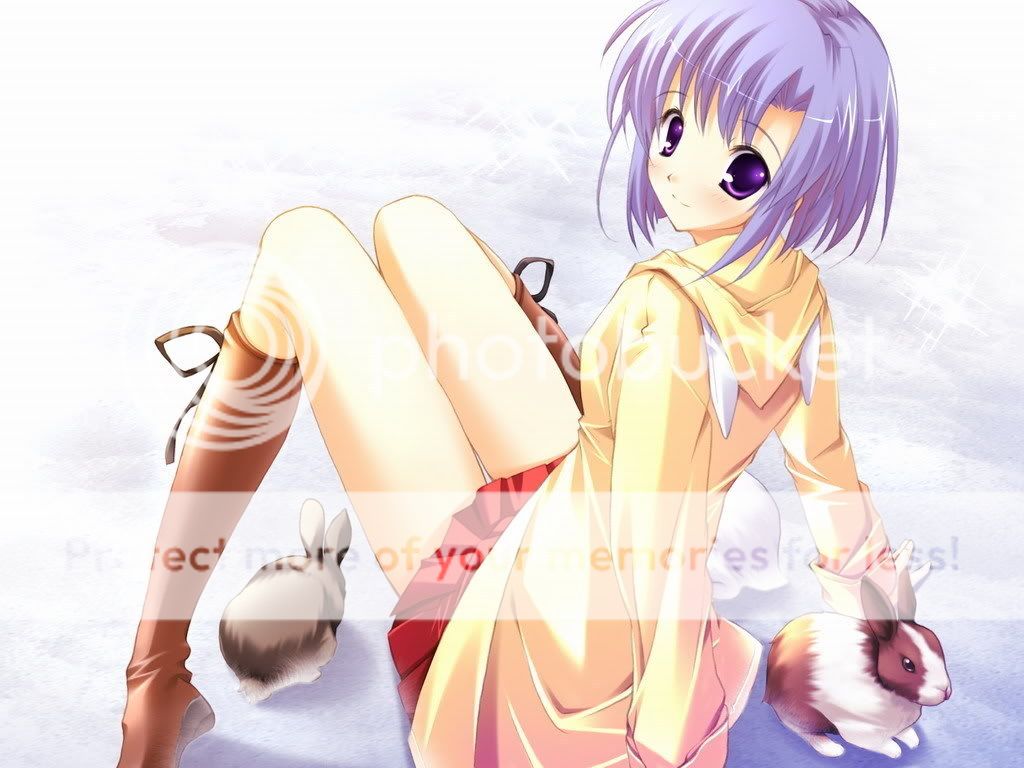 Dark Future Wallpaper