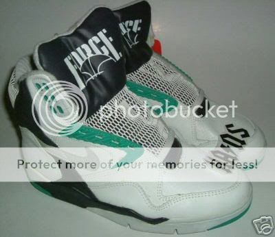 nike air force 5 high