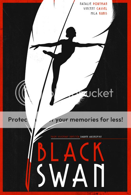 Black Swan