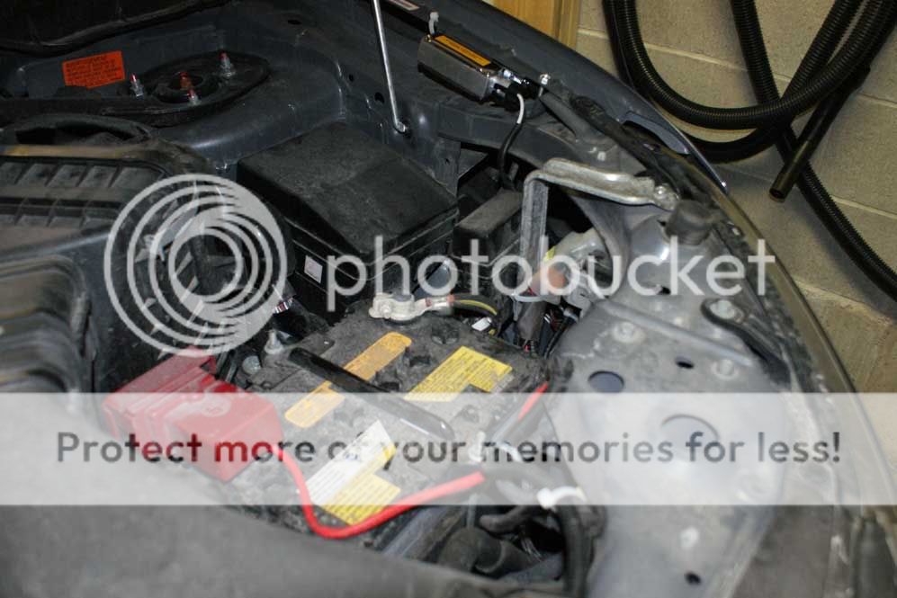 HID Conversion DONE! (Pics and info) - Page 13 - Mitsubishi Forum