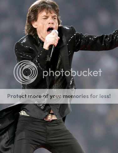 mick jagger pictures, images and photos